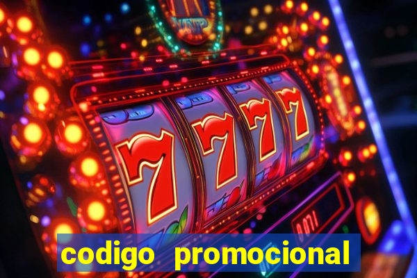 codigo promocional bingo blitz